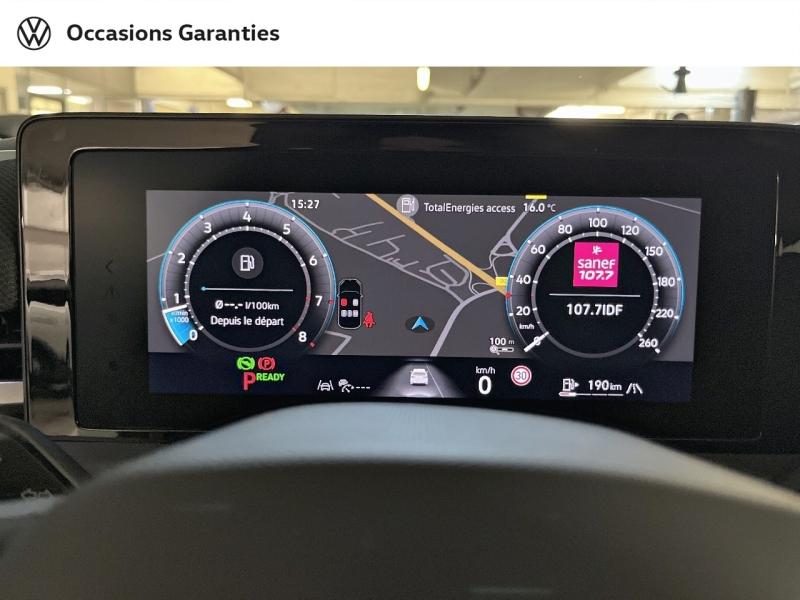 Voitures occasions VOLKSWAGEN T-ROC R-Line Paris