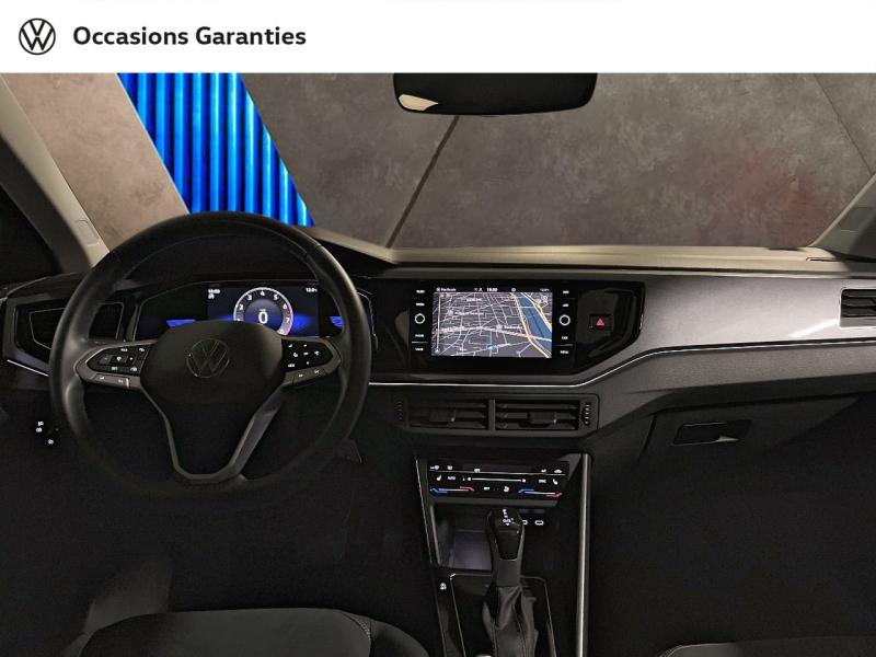 Voitures occasions VOLKSWAGEN POLO Style Paris