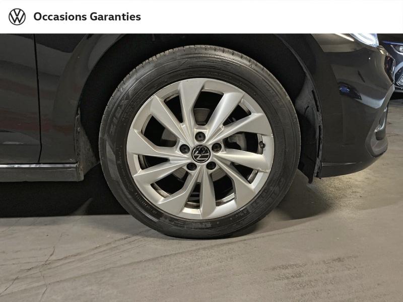 Voitures occasions VOLKSWAGEN POLO Style Paris