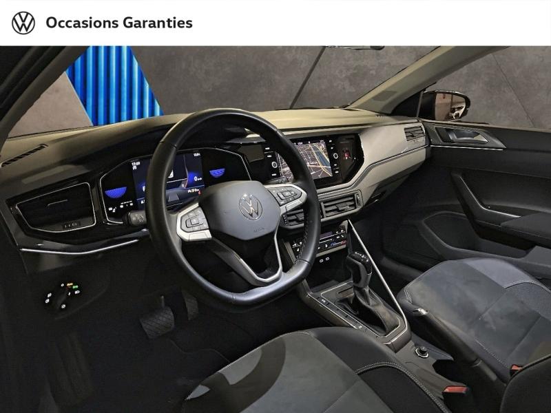 Voitures occasions VOLKSWAGEN POLO Style Paris
