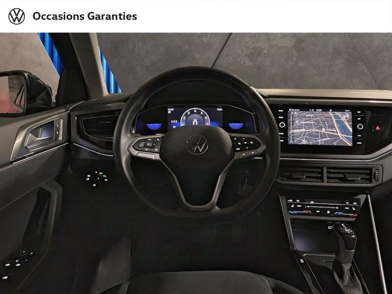 Voitures occasions VOLKSWAGEN POLO Style Paris