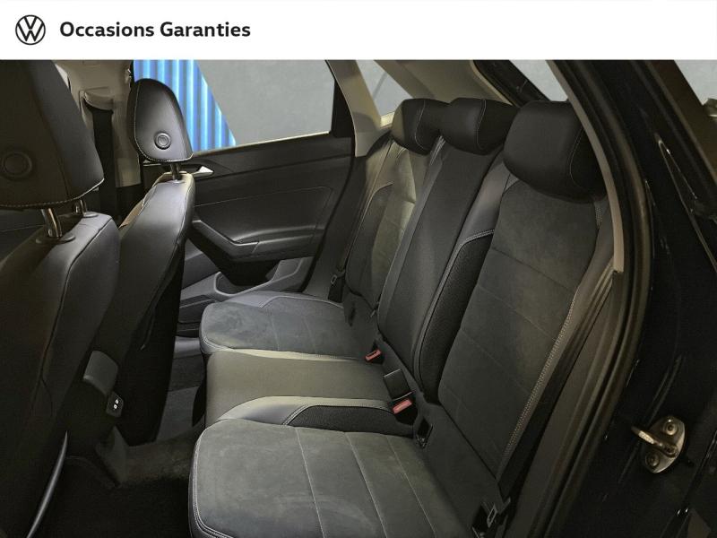 Voitures occasions VOLKSWAGEN POLO Style Paris