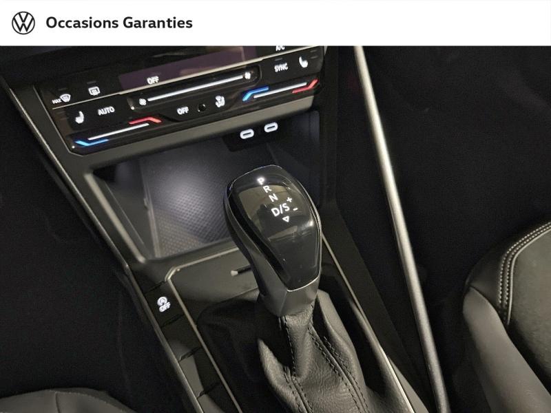 Voitures occasions VOLKSWAGEN POLO Style Paris