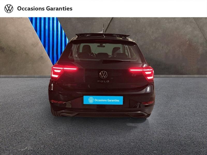 Voitures occasions VOLKSWAGEN POLO Style Paris