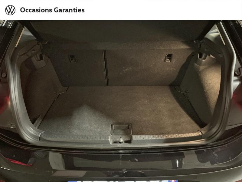 Voitures occasions VOLKSWAGEN POLO Style Paris