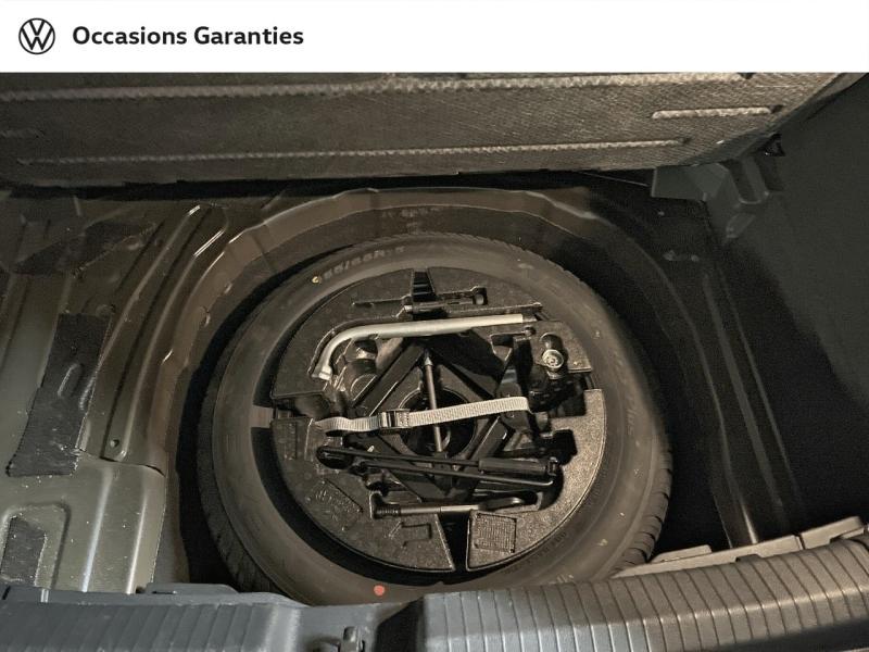 Voitures occasions VOLKSWAGEN POLO Style Paris