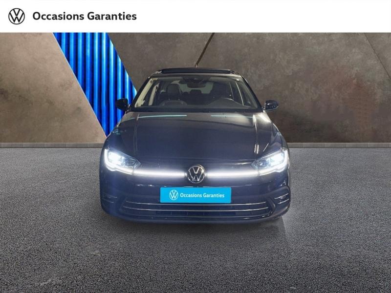Voitures occasions VOLKSWAGEN POLO Style Paris