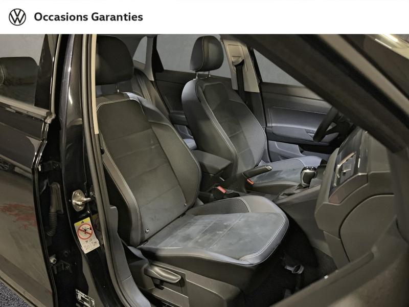 Voitures occasions VOLKSWAGEN POLO Style Paris
