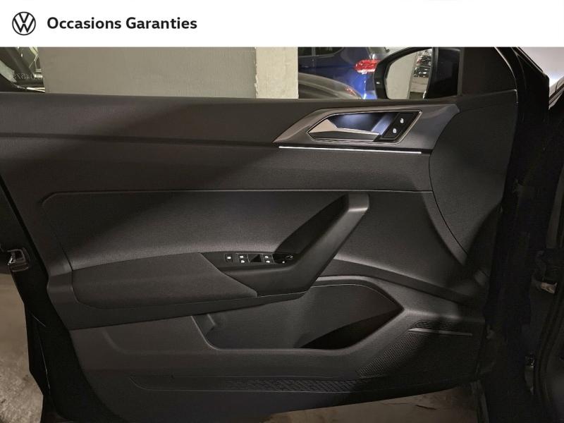 Voitures occasions VOLKSWAGEN POLO Style Paris