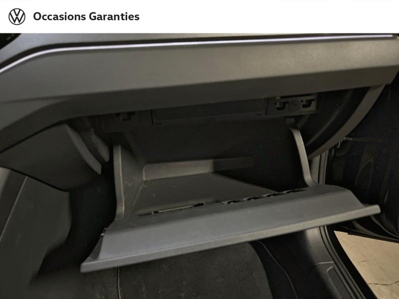 Voitures occasions VOLKSWAGEN POLO Style Paris