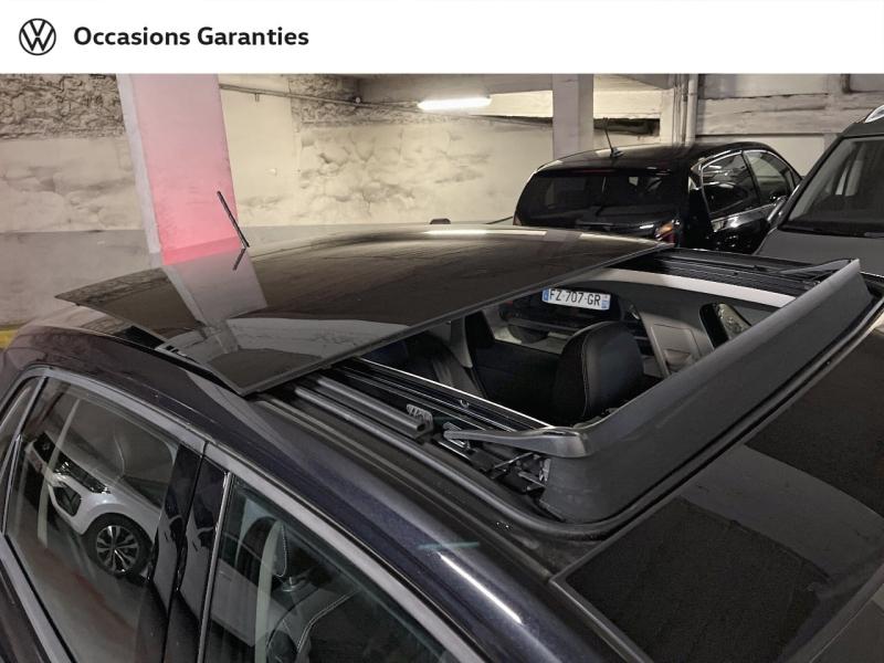 Voitures occasions VOLKSWAGEN POLO Style Paris