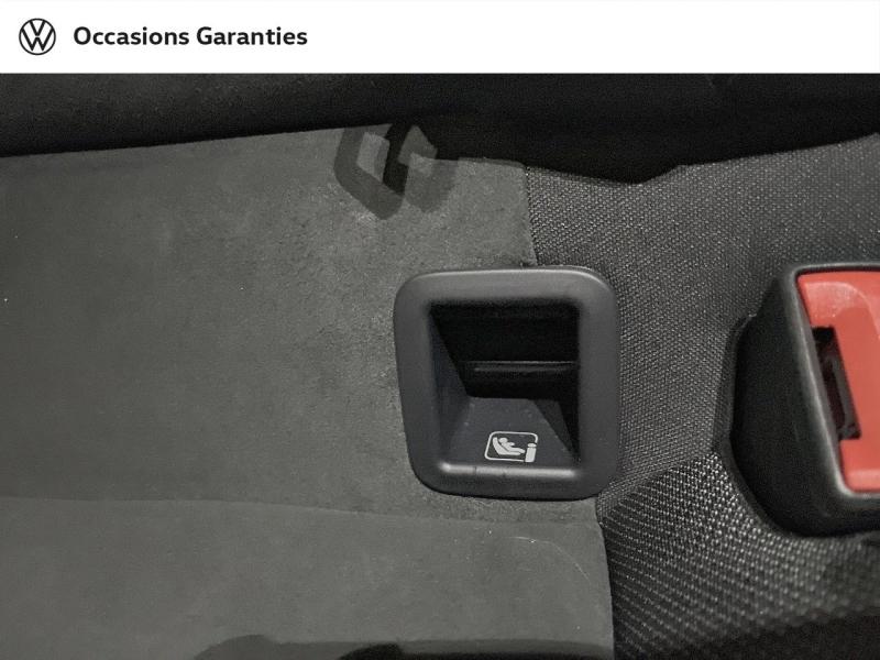 Voitures occasions VOLKSWAGEN POLO Style Paris