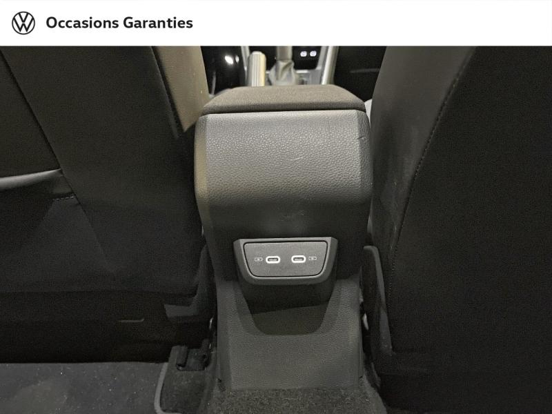 Voitures occasions VOLKSWAGEN POLO Style Paris