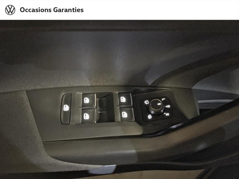 Voitures occasions VOLKSWAGEN POLO Style Paris