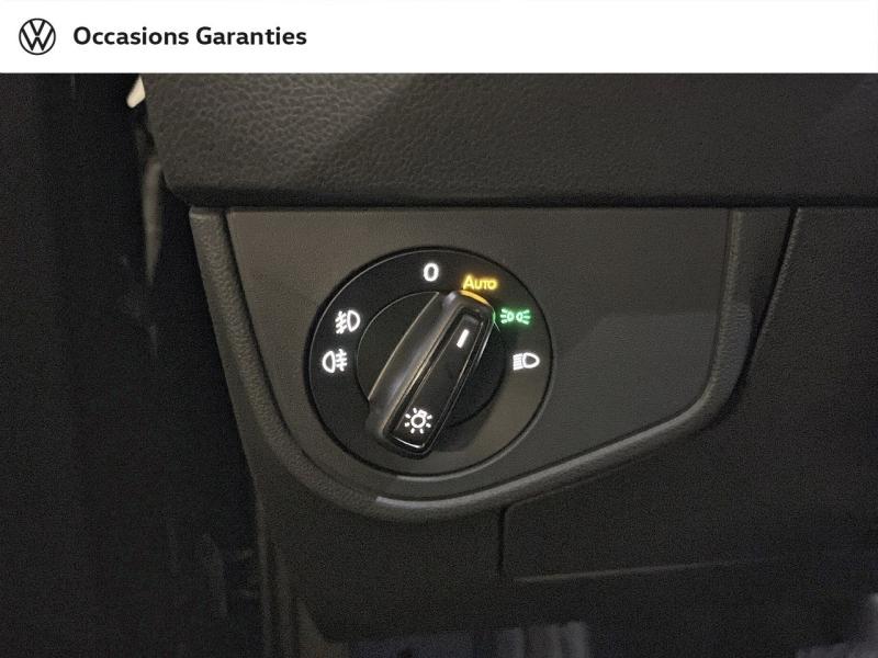 Voitures occasions VOLKSWAGEN POLO Style Paris