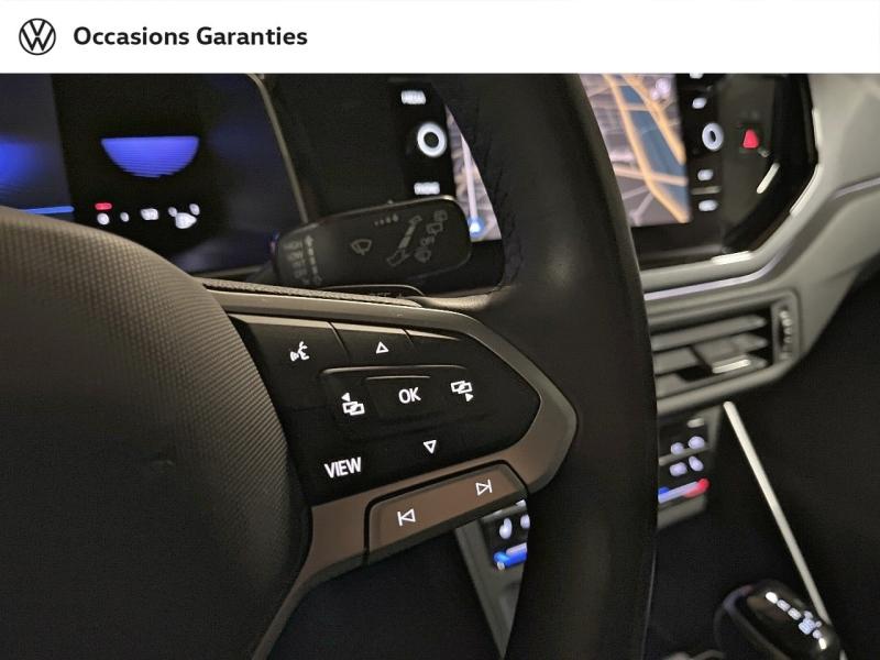Voitures occasions VOLKSWAGEN POLO Style Paris