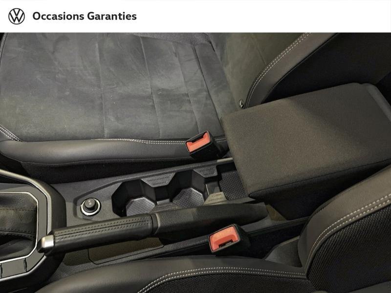 Voitures occasions VOLKSWAGEN POLO Style Paris