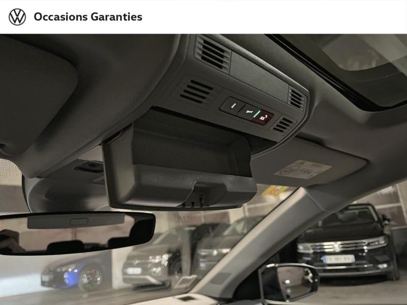 Voitures occasions VOLKSWAGEN POLO Style Paris