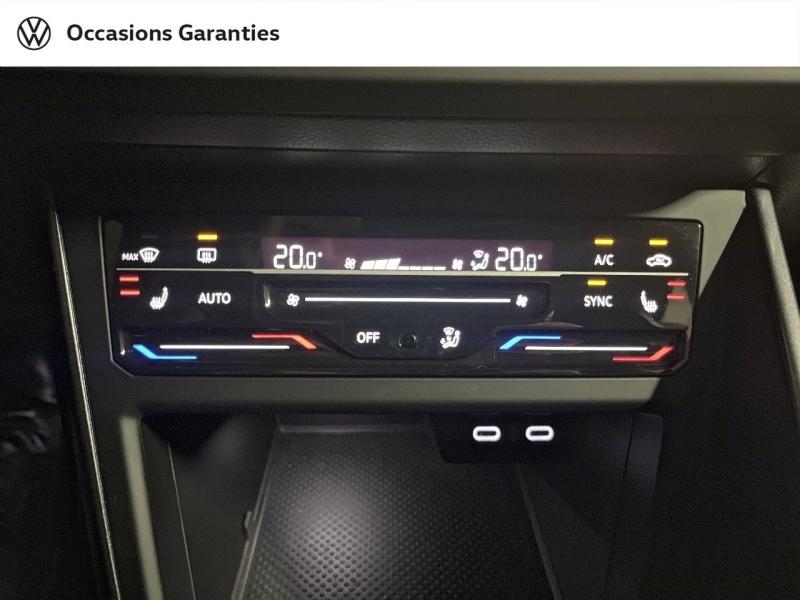 Voitures occasions VOLKSWAGEN POLO Style Paris