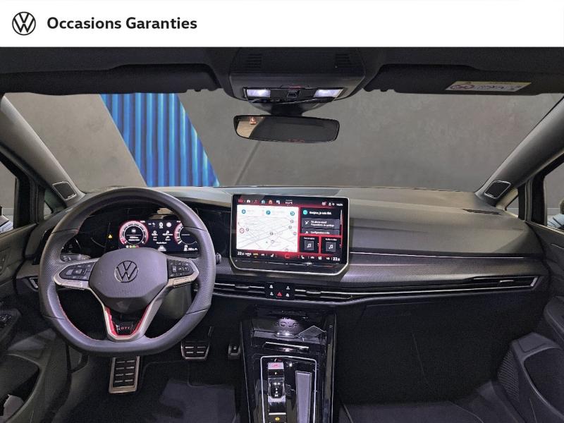 Voitures occasions VOLKSWAGEN GOLF GTI Paris