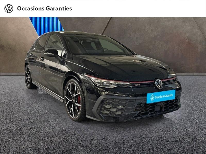 Voitures occasions VOLKSWAGEN GOLF GTI Paris