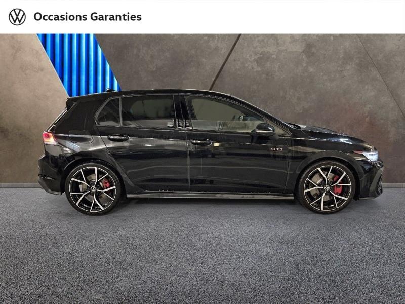 Voitures occasions VOLKSWAGEN GOLF GTI Paris
