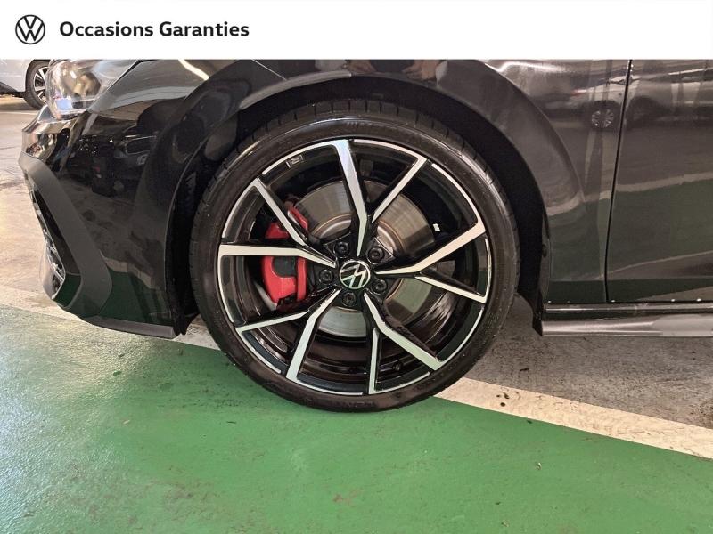 Voitures occasions VOLKSWAGEN GOLF GTI Paris