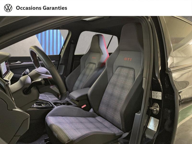 Voitures occasions VOLKSWAGEN GOLF GTI Paris