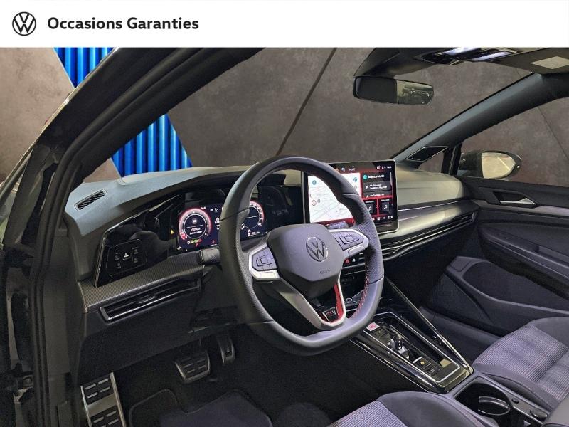 Voitures occasions VOLKSWAGEN GOLF GTI Paris