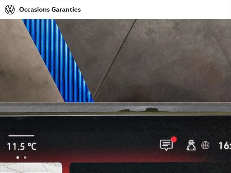 Voitures occasions VOLKSWAGEN GOLF GTI Paris