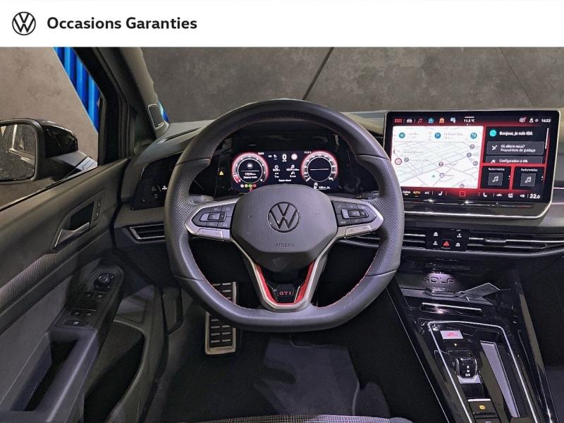 Voitures occasions VOLKSWAGEN GOLF GTI Paris