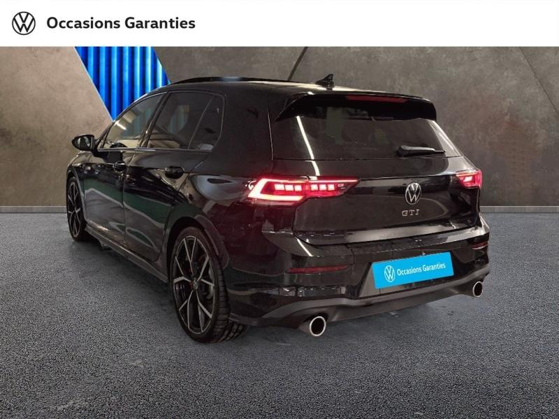 Voitures occasions VOLKSWAGEN GOLF GTI Paris