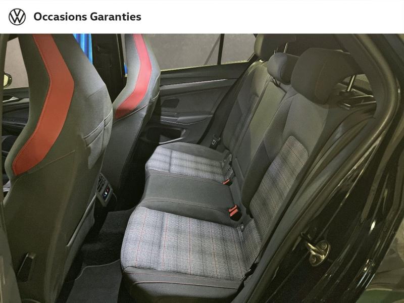 Voitures occasions VOLKSWAGEN GOLF GTI Paris