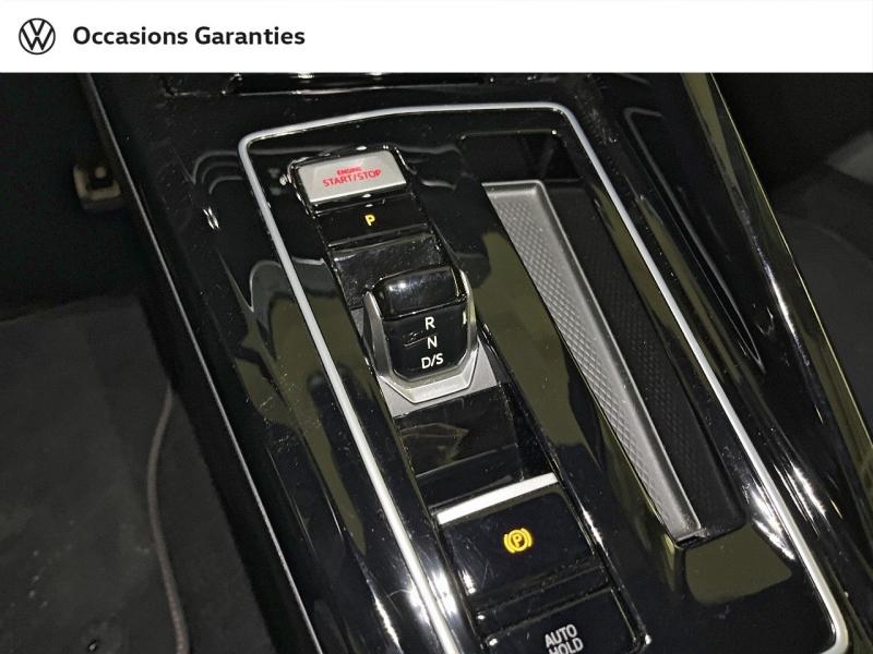 Voitures occasions VOLKSWAGEN GOLF GTI Paris