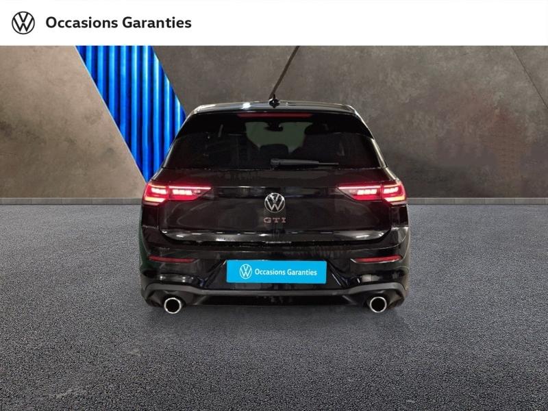 Voitures occasions VOLKSWAGEN GOLF GTI Paris