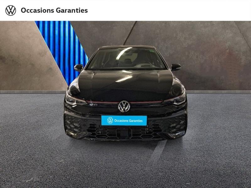 Voitures occasions VOLKSWAGEN GOLF GTI Paris