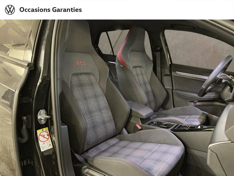 Voitures occasions VOLKSWAGEN GOLF GTI Paris