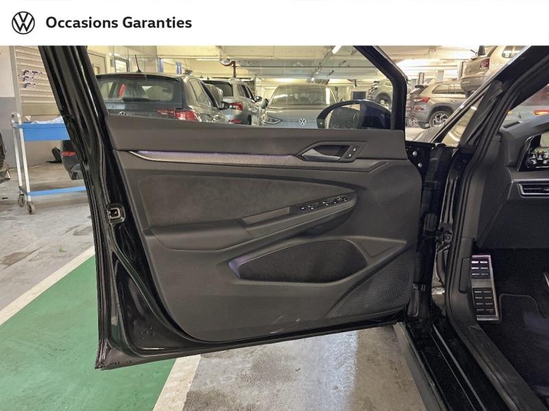 Voitures occasions VOLKSWAGEN GOLF GTI Paris