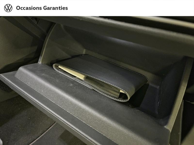 Voitures occasions VOLKSWAGEN GOLF GTI Paris