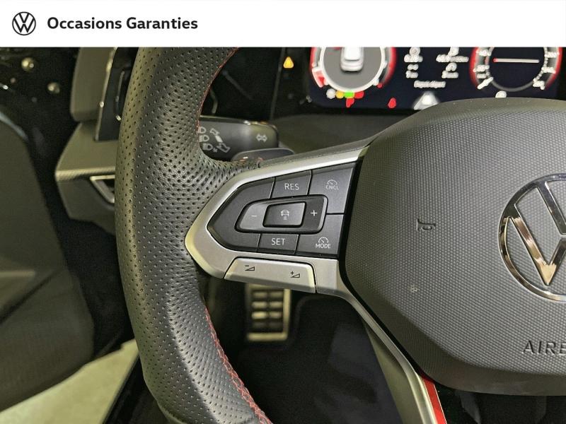 Voitures occasions VOLKSWAGEN GOLF GTI Paris