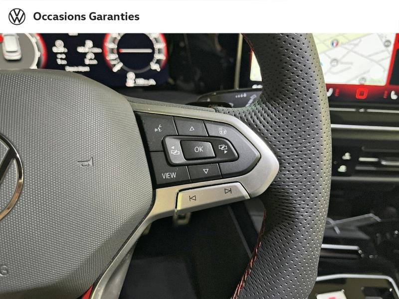 Voitures occasions VOLKSWAGEN GOLF GTI Paris