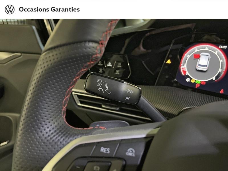 Voitures occasions VOLKSWAGEN GOLF GTI Paris