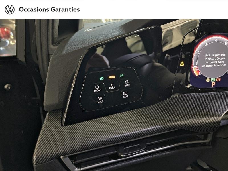 Voitures occasions VOLKSWAGEN GOLF GTI Paris