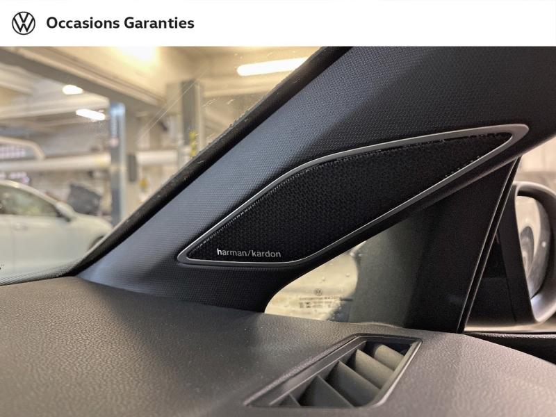 Voitures occasions VOLKSWAGEN GOLF GTI Paris