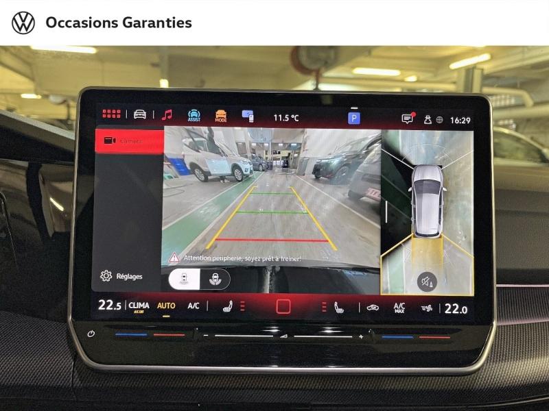 Voitures occasions VOLKSWAGEN GOLF GTI Paris