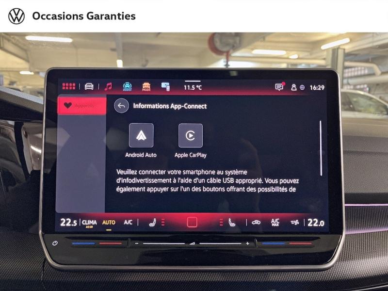 Voitures occasions VOLKSWAGEN GOLF GTI Paris