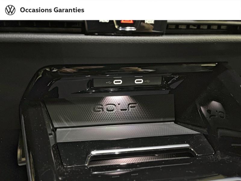 Voitures occasions VOLKSWAGEN GOLF GTI Paris