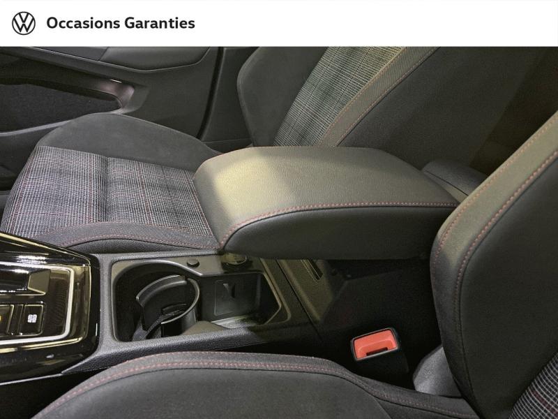 Voitures occasions VOLKSWAGEN GOLF GTI Paris