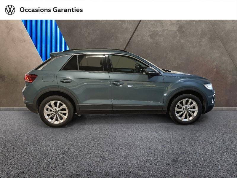 Voitures occasions VOLKSWAGEN T-ROC VW Edition Paris