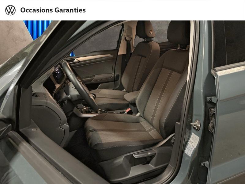 Voitures occasions VOLKSWAGEN T-ROC VW Edition Paris